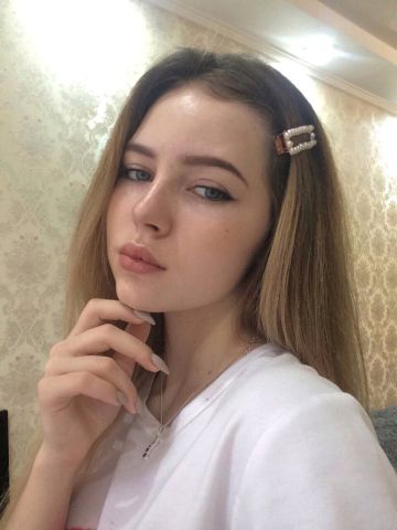 Анкета проститутки Гелена, 24 года